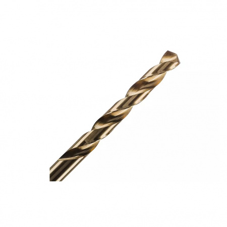 RUNTEC Сверло по металлу HSS-TiN 12 x 151 мм 1/4" HEX - E (6.35 мм)