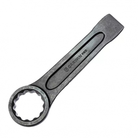 GARWIN PRO Ключ накидной ударный 1-3/4", длина общая 230 мм