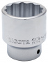 Licota Головка торцевая 12гр. 3/4" 35мм
