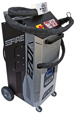 TopAuto F50/220 Установка для индукционного нагрева металла, 5 кВт, 220 В.