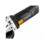 RUNTEC Шлифмашина угловая 125 мм, 230В, 1100Вт, 11000 об/мин