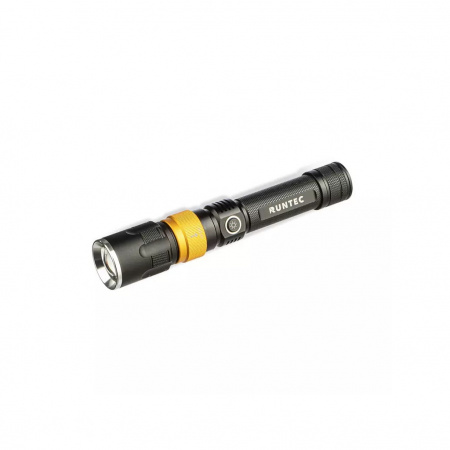RUNTEC Светильник переносной аккумуляторный в кейсе (3 предмета)