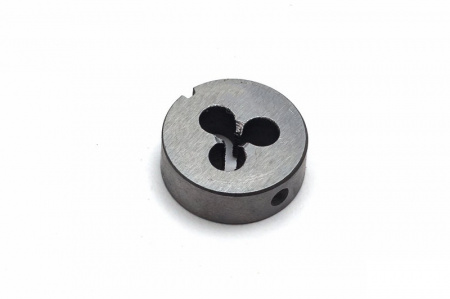 СЕРВИС КЛЮЧ Плашка М 10х1,5