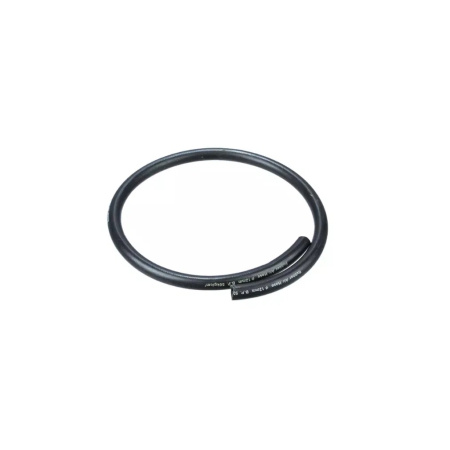 GARWIN INDUSTRIAL Шланг резиновый 12*22 20 бар усиленный, черный, пог. метр