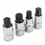 RUNTEC TECHNIC Набор ручных инструментов 216 предметов 1/2", 3/8", 1/4"