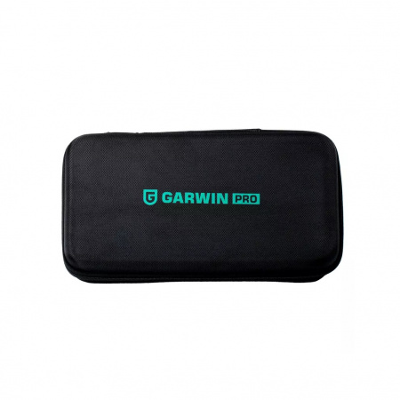 GARWIN PRO Видеоэндоскоп 4,3" IPS дисплей, гибкий зонд 1 м, двойная камера 6 мм поворот на 360°