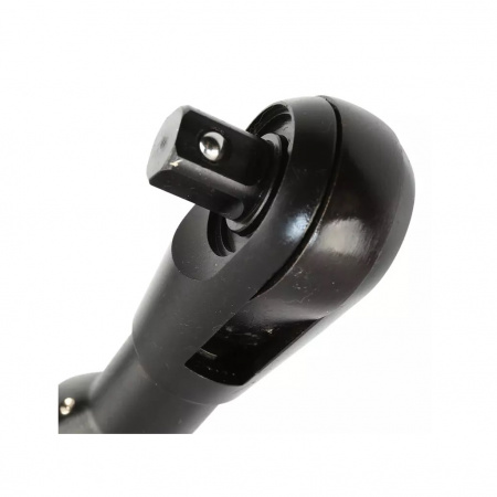 GARWIN INDUSTRIAL Пневмотрещотка 1/2" 122 Нм (12,4 кГм), 600 об/мин, ударная