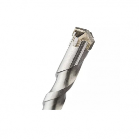 RUNTEC Бур по бетону SDS-Plus 4 Cutter 10x140x210 мм