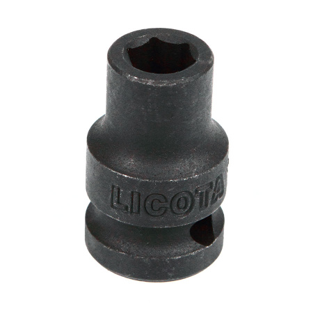 Licota Головка торцевая ударная 1/2" 13мм