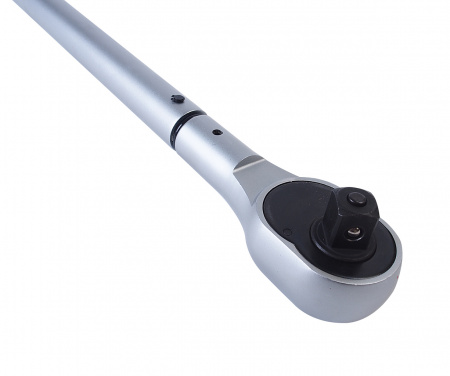 JTC Ключ динамометрический 3/4" 150-800 НМ 1100 мм двухстороннего действия 