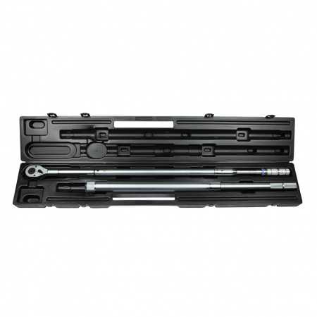 GARWIN INDUSTRIAL Динамометрический ключ двухсторонний 1" 300-1500 Нм