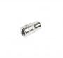 JTC Головка торцевая 1/4" TORX E10х25мм 