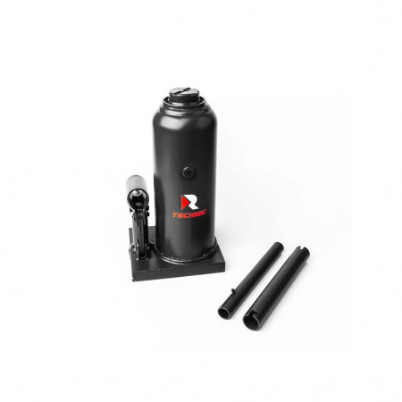 RUNTEC TECHNIC Домкрат бутылочный профессиональный 10 т, 230-450 мм 