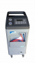 KraftWell Станция автоматическая для заправки автомобильных кондиционеров 