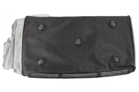 GARWIN Сумка для инструмента, 12 карманов, 55 см