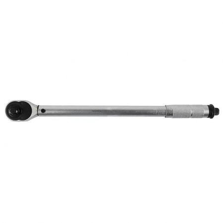 GARWIN PRO Динамометрический ключ с приводным квадратом 1/4", 5-25 Нм