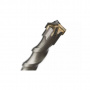RUNTEC Бур по бетону SDS-Plus 4 Cutter 14x130x210 мм