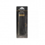 RUNTEC Биты ударные HEX - E 1/4" (6.35 мм), PH2х150 мм, 5 шт