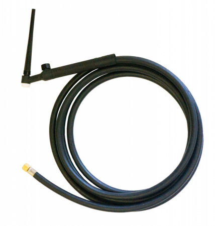 AuroraPRO Горелка TIG 9V 110A (35%) M12x1, 4 m, вентильная (без силового разъема)