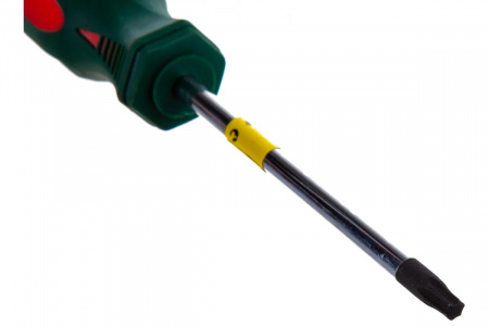 Hans Отвертка Torx T27*100 мм, общая длина 209 мм