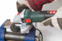 Metabo УШМ WEV 10-125 Quick. 125 мм, 1000 Вт._Old