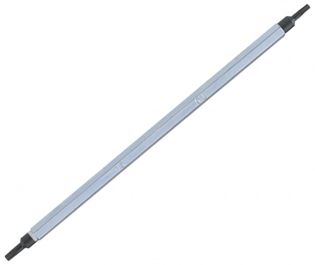 KING TONY Вставка (бита) прецизионная для отвертки 91230, TORX T8 /TORX T20