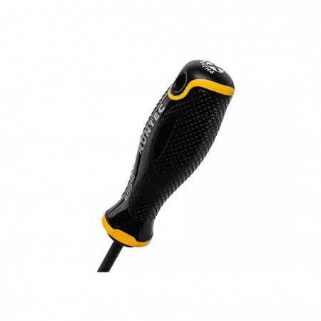 RUNTEC Отвертка PH2 x 100 мм S2 Diamond Coating