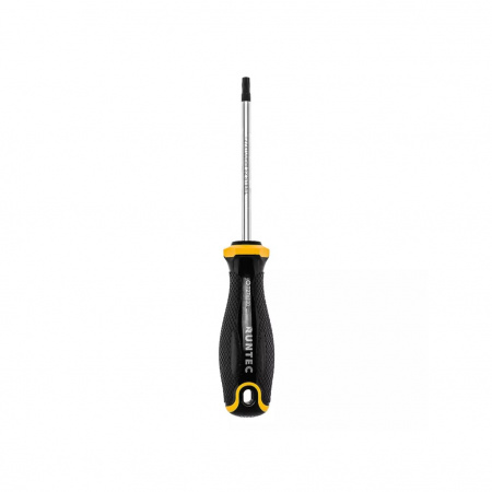 RUNTEC Отвертка Torx T27 x 100 мм S2, трехкомпонентная рукоятка