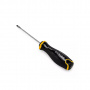 RUNTEC Отвертка SL3.0 x 75 мм S2