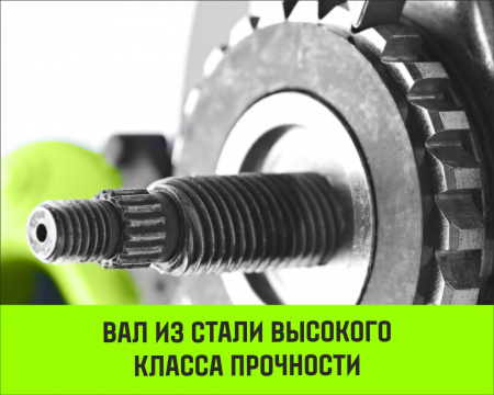 Таль ручная рычажная HITCH LH200-G, 3 т, 9 м. Гальваническая цепь