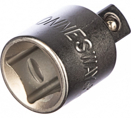 JONNESWAY Переходник 1/2"DR(F)*3/8"DR(M)