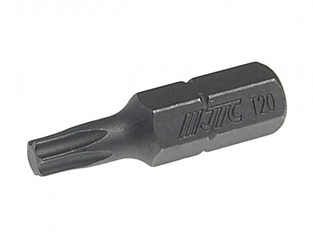 JTC Бита TORX Т20х25 мм 1/4"