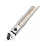 GARWIN PRO Динамометрический ключ с приводным квадратом 3/8", 20-110 Нм