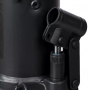 RUNTEC Домкрат бутылочный профессиональный 20 т, 241-525 мм