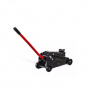 RUNTEC TECHNIC Домкрат подкатной, 2,25 т, 145-385 мм, в кейсе