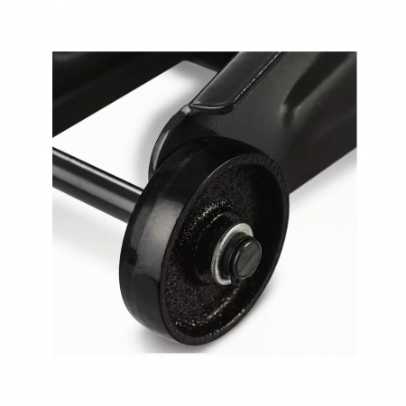 RUNTEC TECHNIC Домкрат подкатной, 2,25 т, 145-385 мм, в кейсе