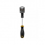 RUNTEC Отвертка Torx T27 x 100 мм S2, трехкомпонентная рукоятка