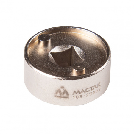 МАСТАК Головка сервисная 3/8" для фазорегулятора VAG T10352/2