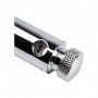 GARWIN INDUSTRIAL Вороток регулируемый с трещоткой M5-12 (7/32"-3/4"), DIN1814, 100 мм