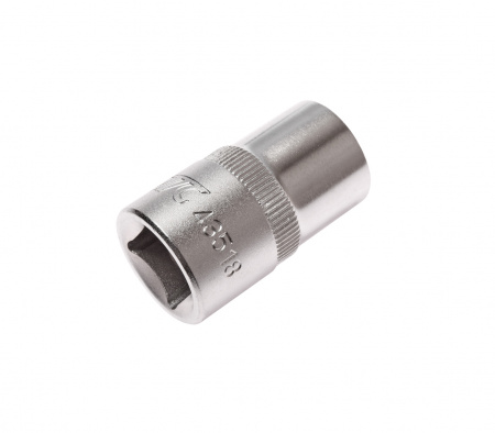 JTC Головка торцевая 1/2" TORX E18х38мм 