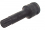 FORCE Насадка сплайн M14 1/2" 78 мм ударная F-24807814