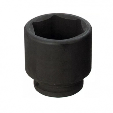 GARWIN PRO Головка торцевая ударная 1" (25,4 мм), 6 гр., 32 мм