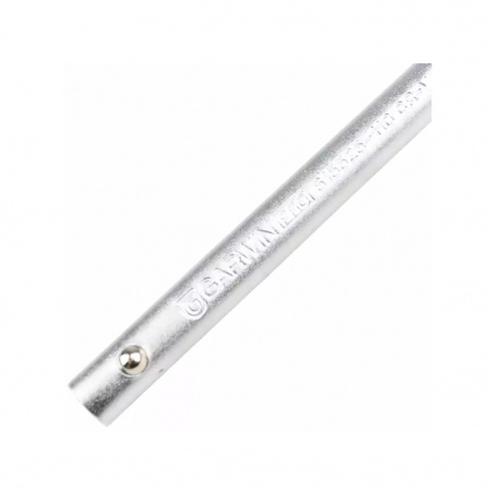 GARWIN PRO Вороток, с бегунком, 1/4", 110 мм