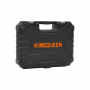 KINGQUEEN Набор ударных удлиненных головок 1/2", 8-32 мм, 15 предметов
