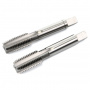 GARWIN Метчики ручные Mf 30х1,5, HSS, DIN 2181, 6H, комплект из 2 шт.