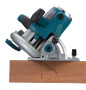 Makita Пила дисковая 5008MG (1800Вт, 210х30 мм, пропил 75.5 мм)