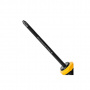 RUNTEC Отвертка PZ2 x 100 мм S2 Diamond Coating