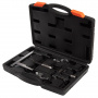 AFFIX Набор съемников шкивов, 8 предметов, кейс 