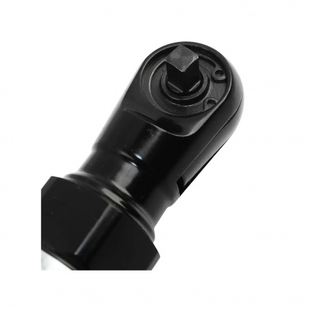 GARWIN PRO Пневмотрещотка 1/4", 45 Нм (4,6 кГм), 240 об/мин, 114 л/мин
