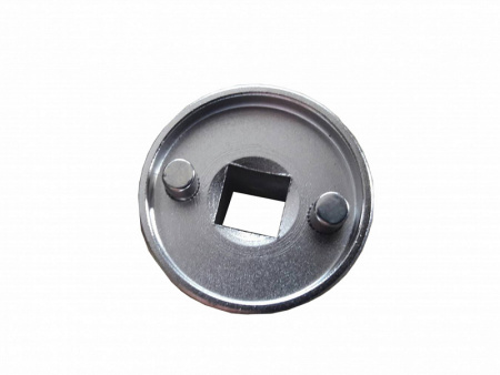 МАСТАК Головка сервисная 3/8" для фазорегулятора VAG T10352